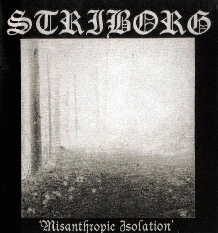 Misanthropic Isolation